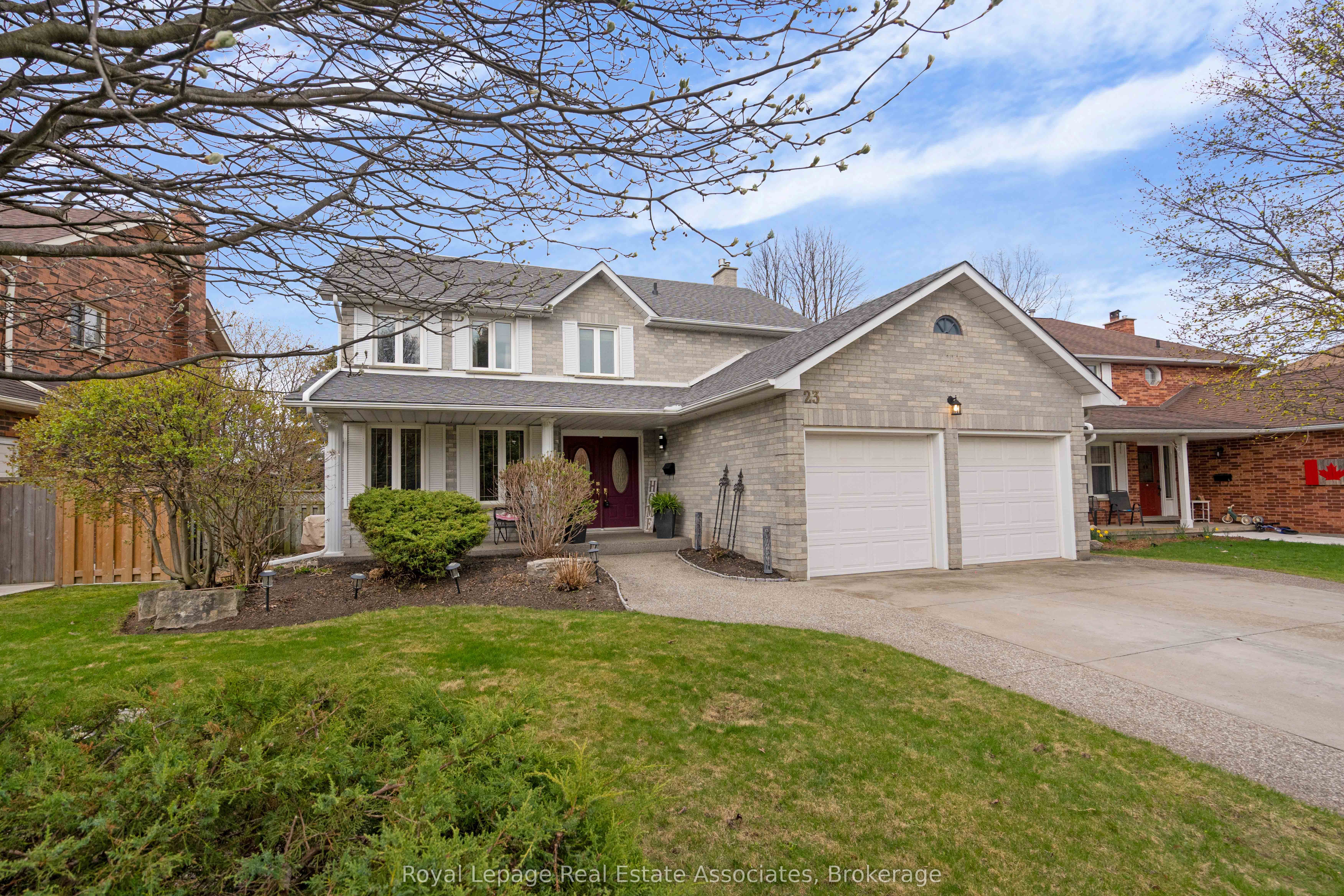 23 Handorf Drive