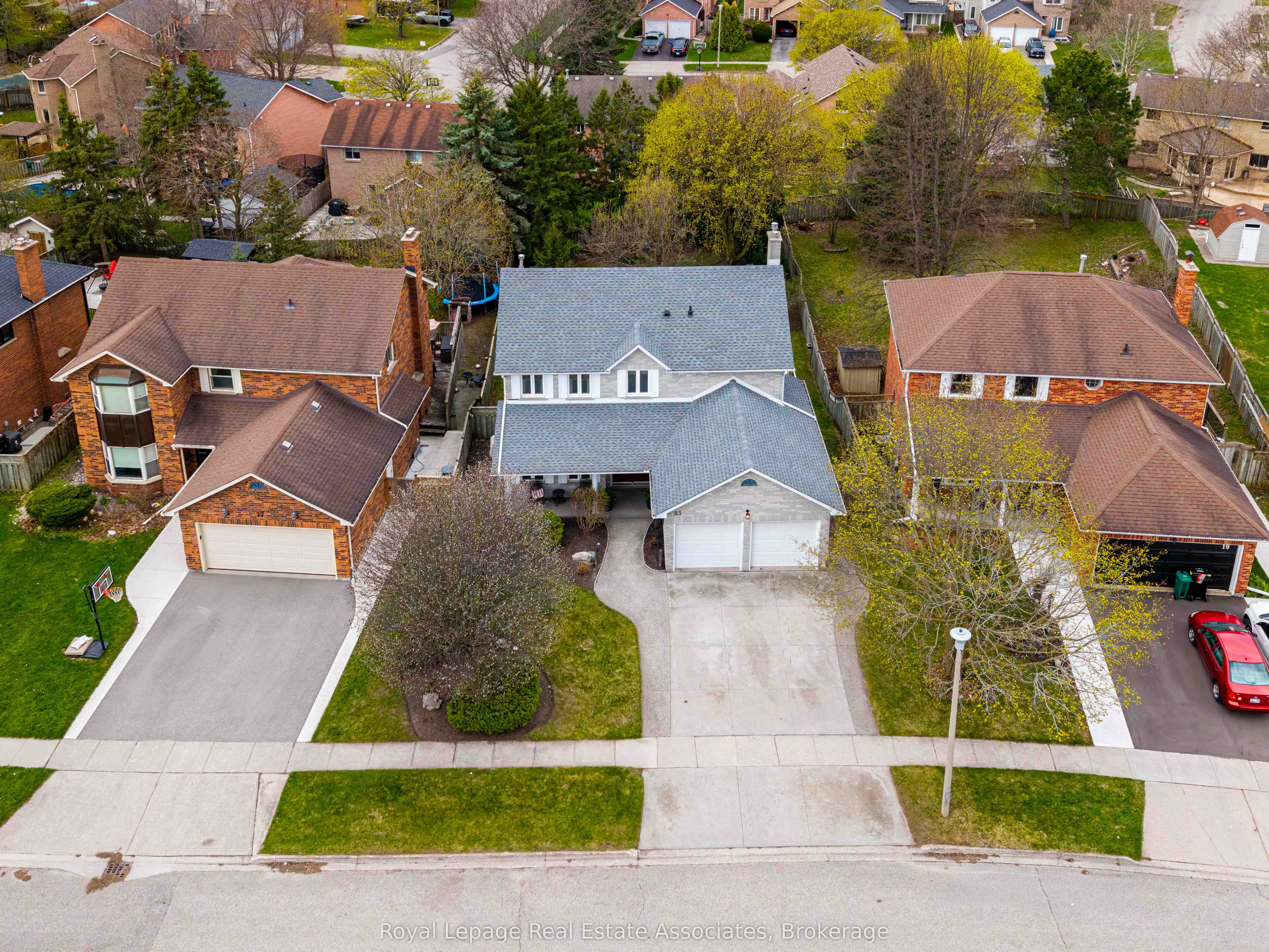 23 Handorf Drive