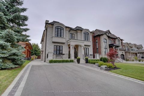1804 Woodview Avenue Pickering ON L1V 1L4