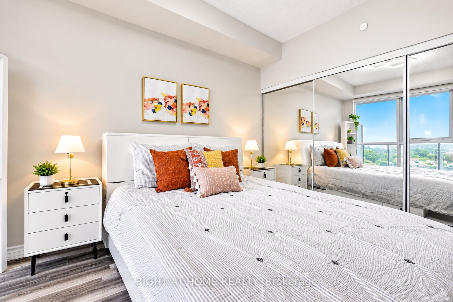 1328 Birchmount Road 607