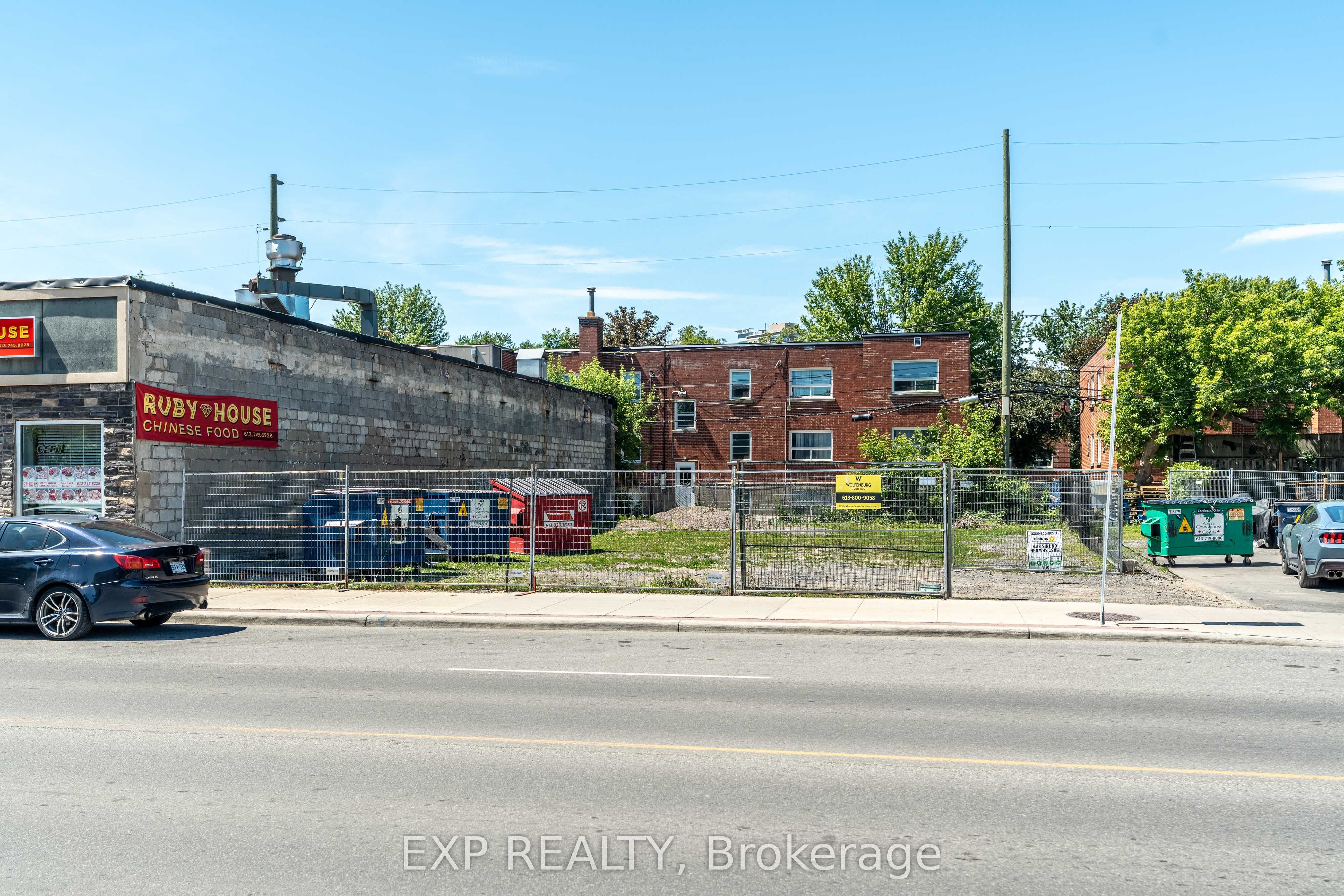 81 Montreal Road