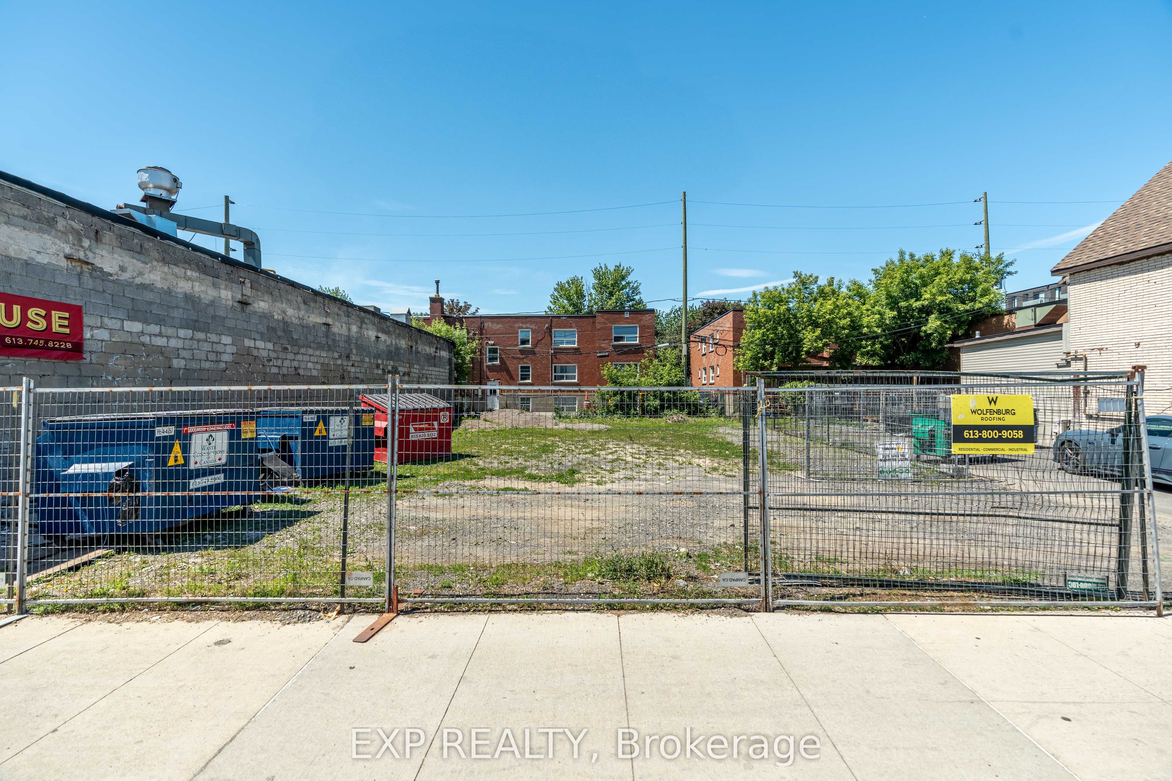 81 Montreal Road