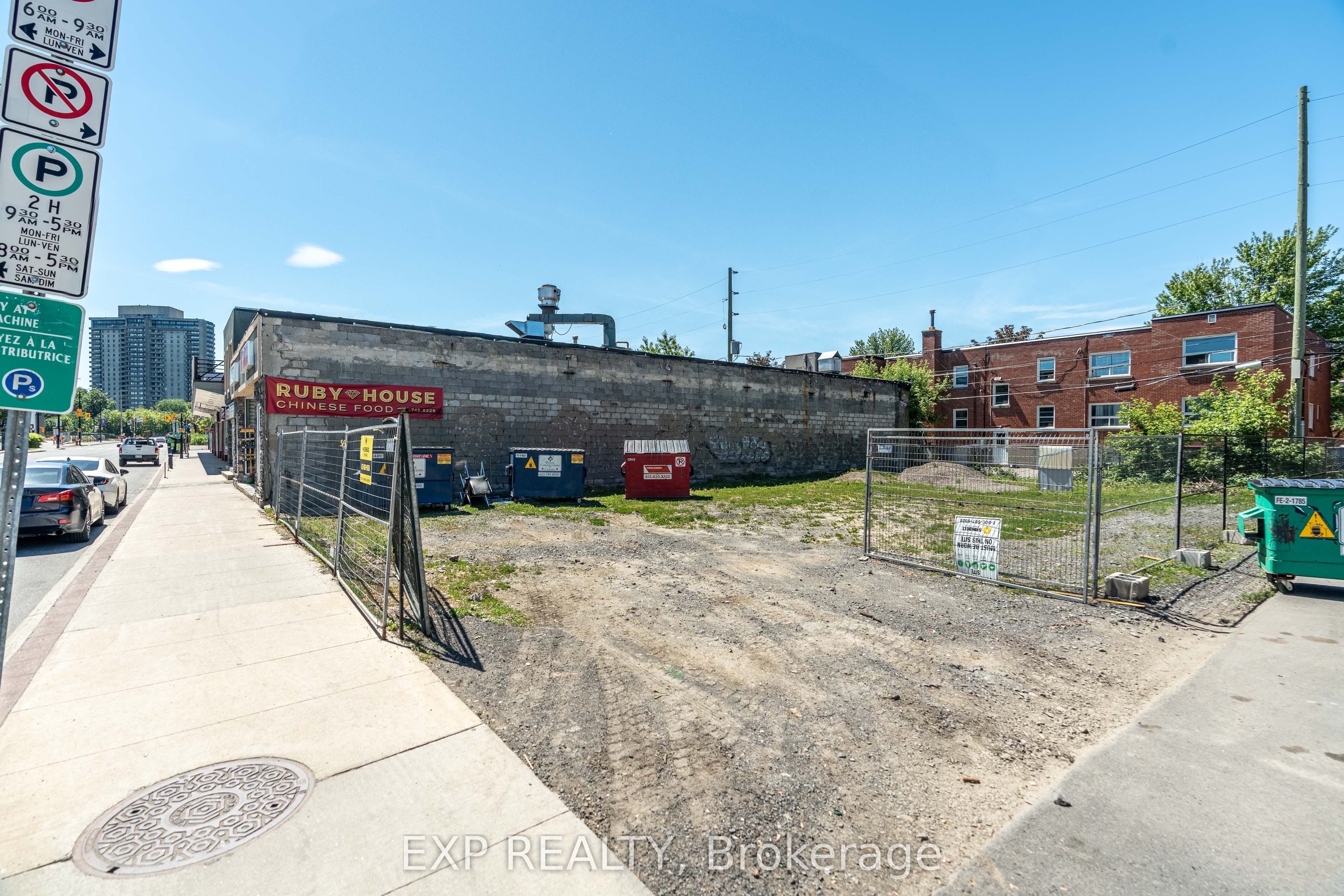 81 Montreal Road