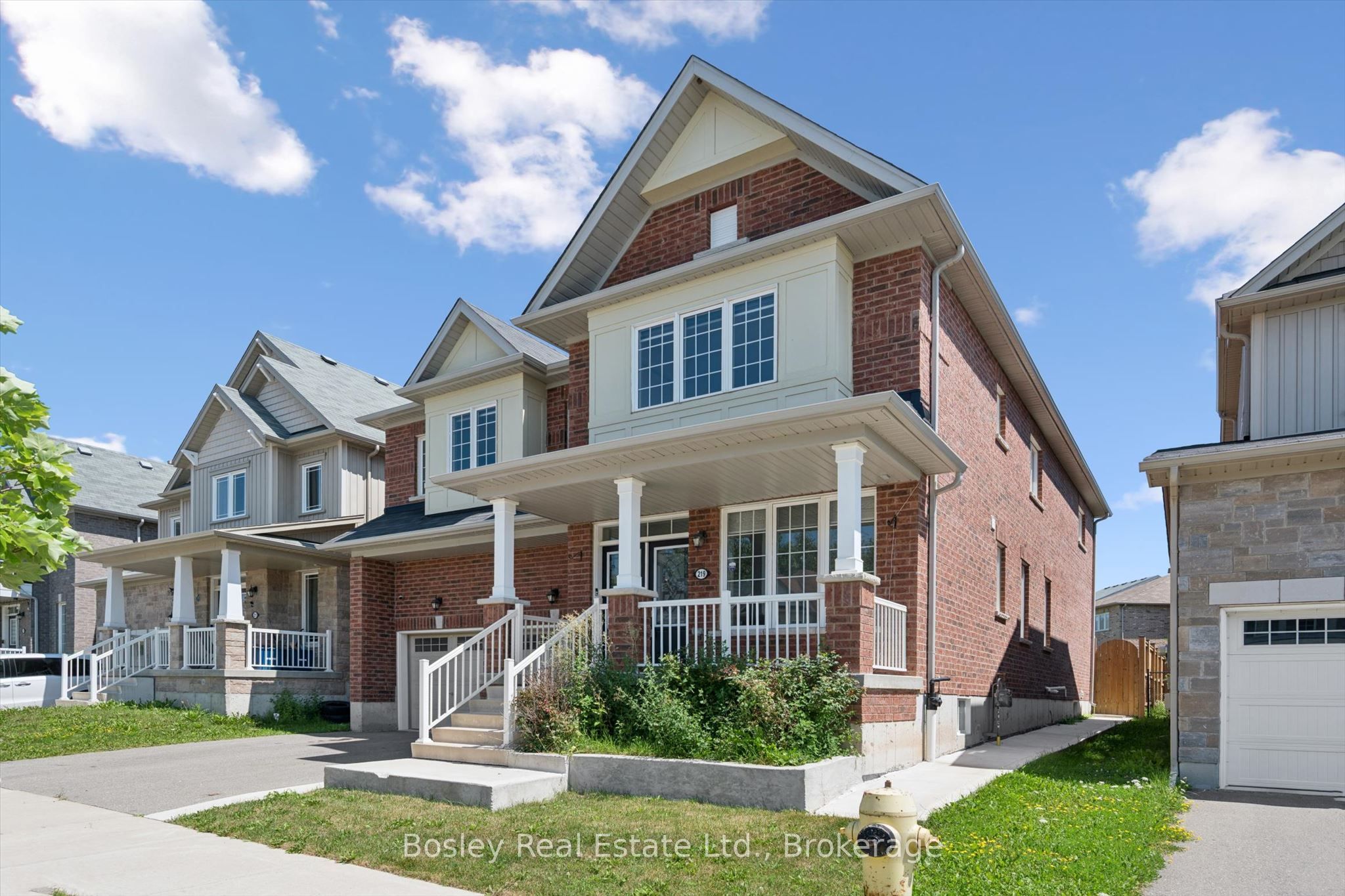 219 Dolman Street W