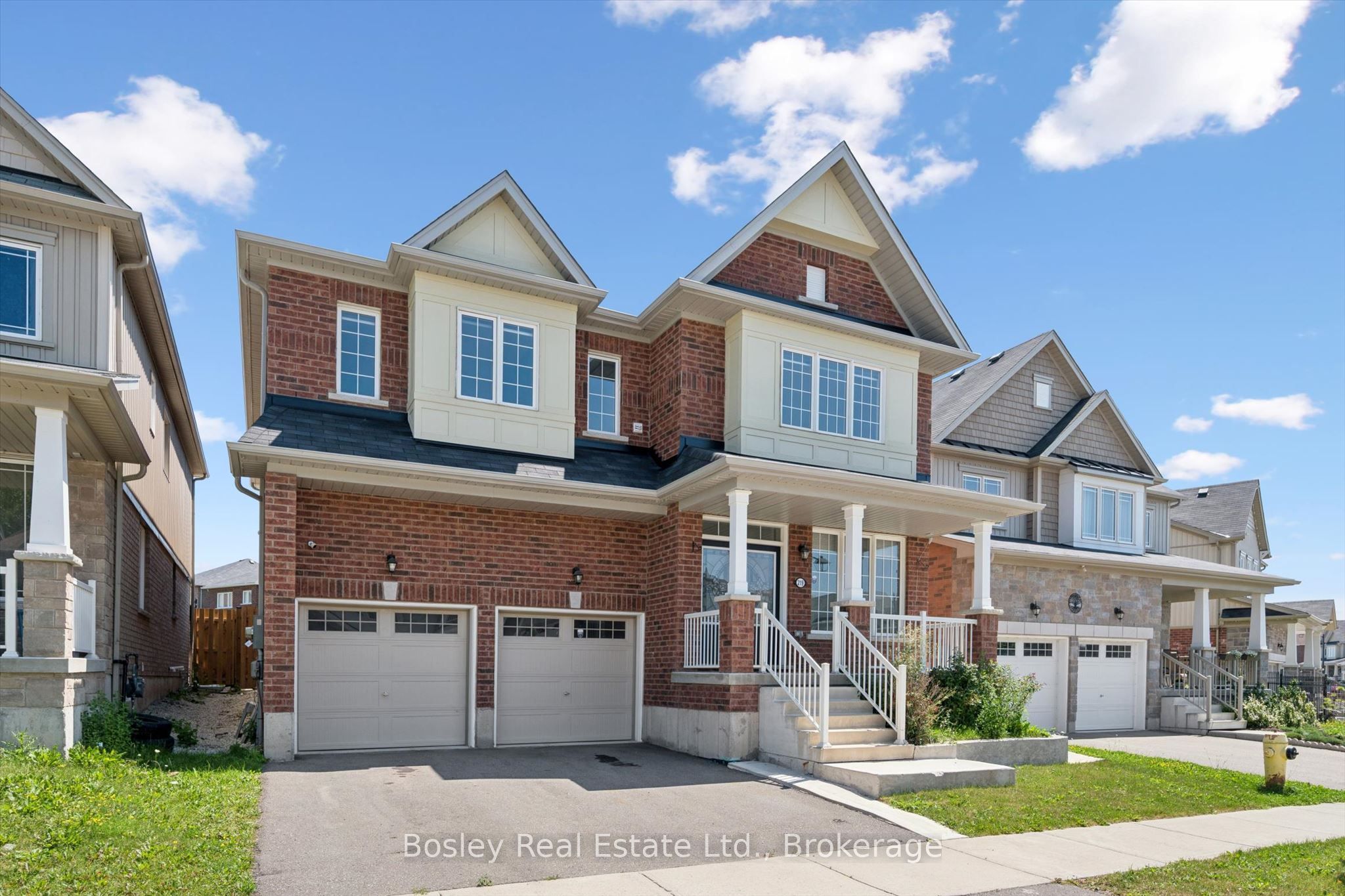 219 Dolman Street W