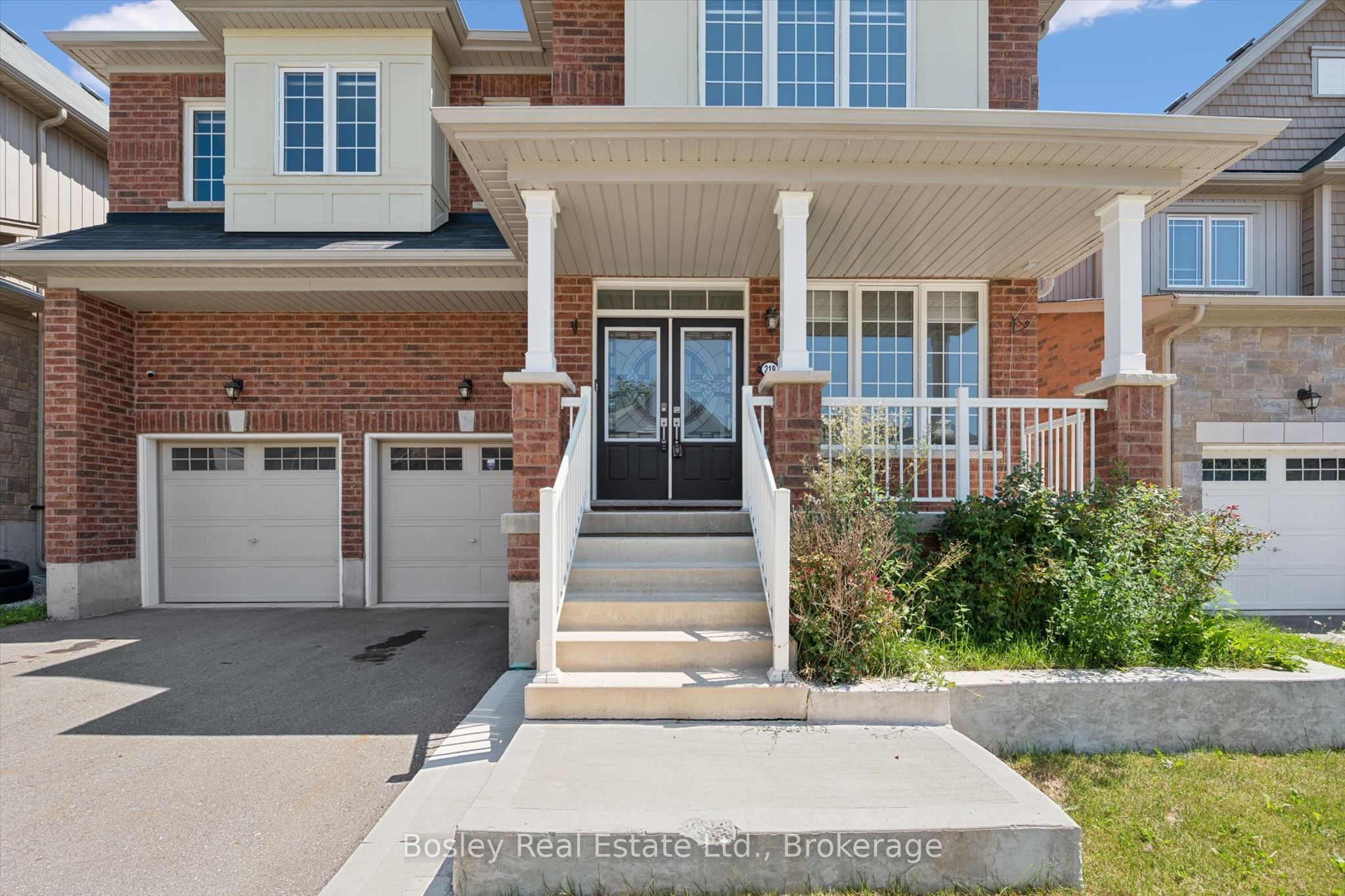 219 Dolman Street W