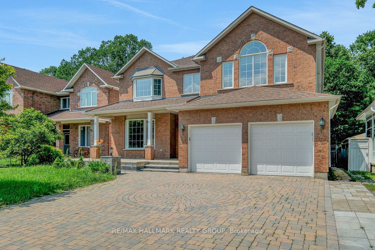 55 Maple Stand Way