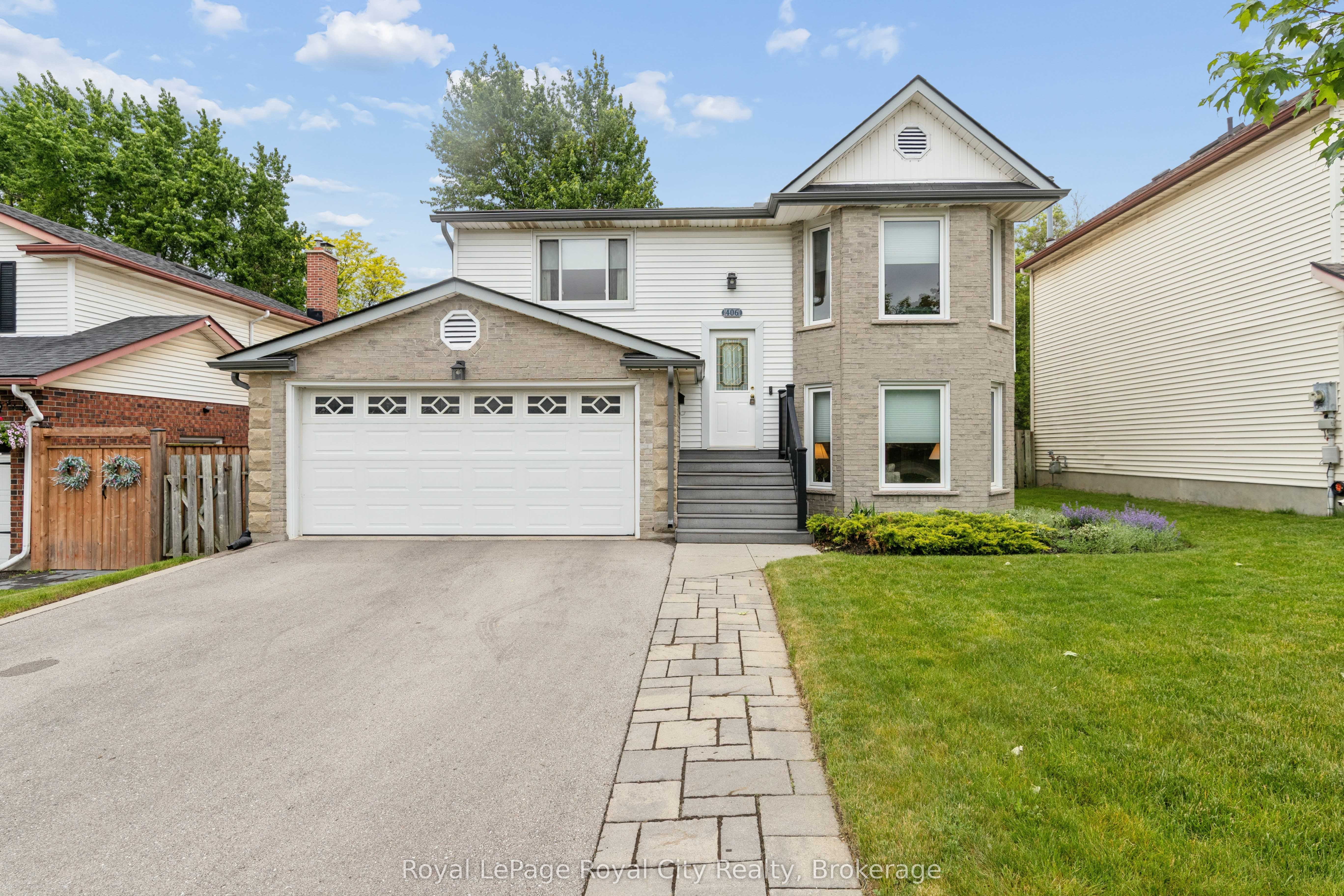 406 Ironwood Road