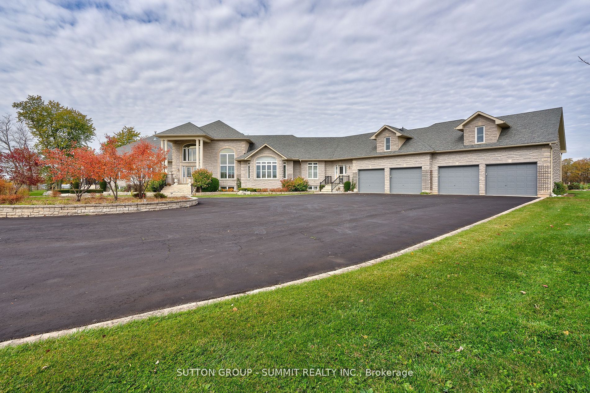 5431 APPLEBY Line