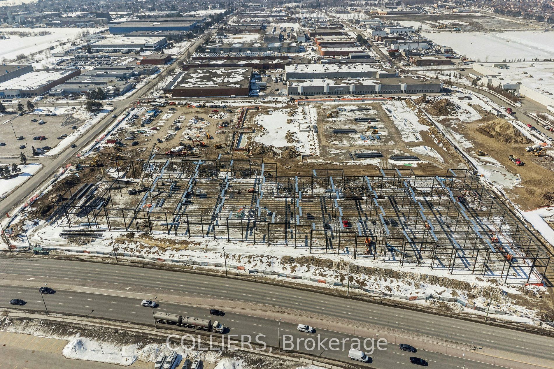 3250 Markham Road 103-105