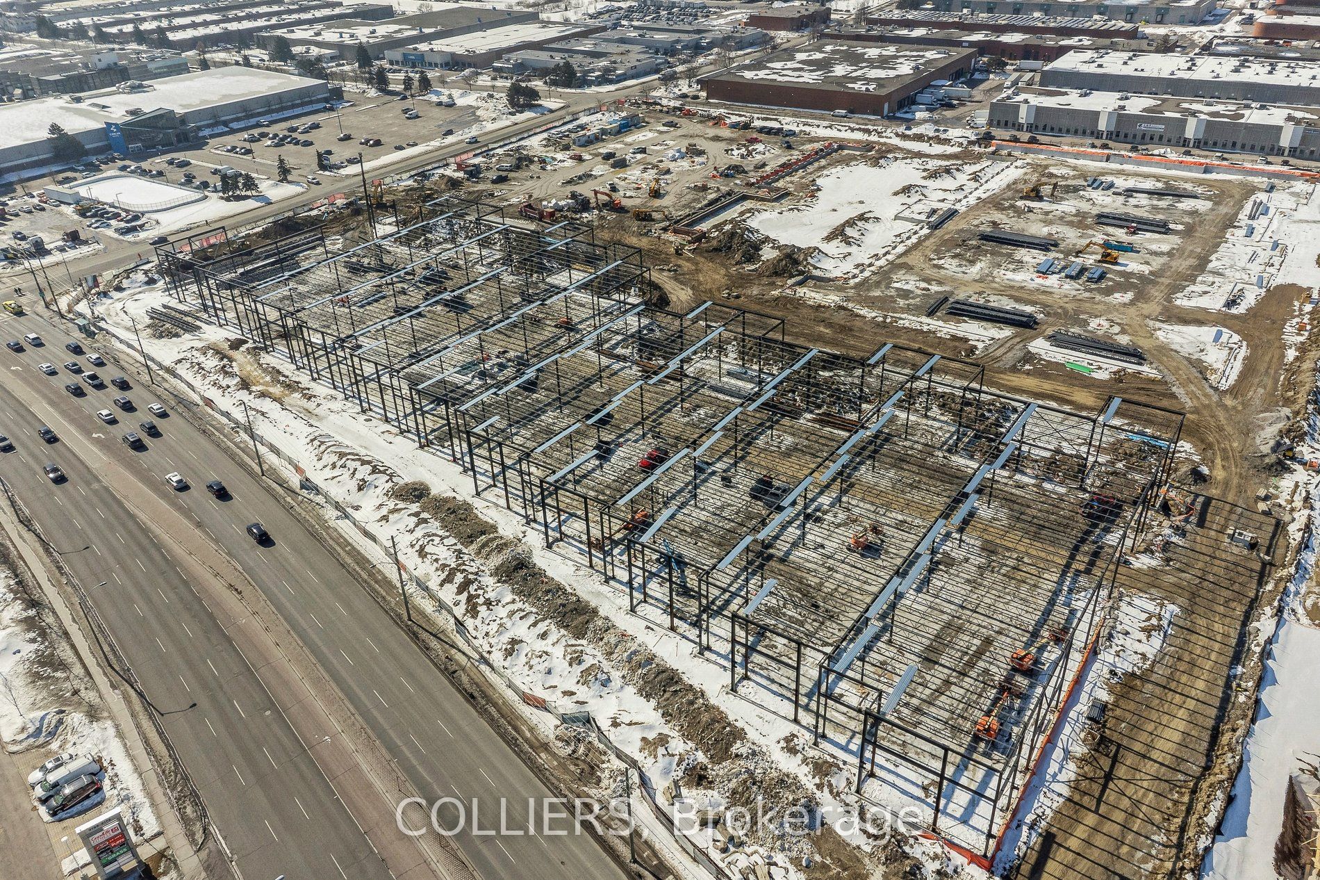 3250 Markham Road 103-105