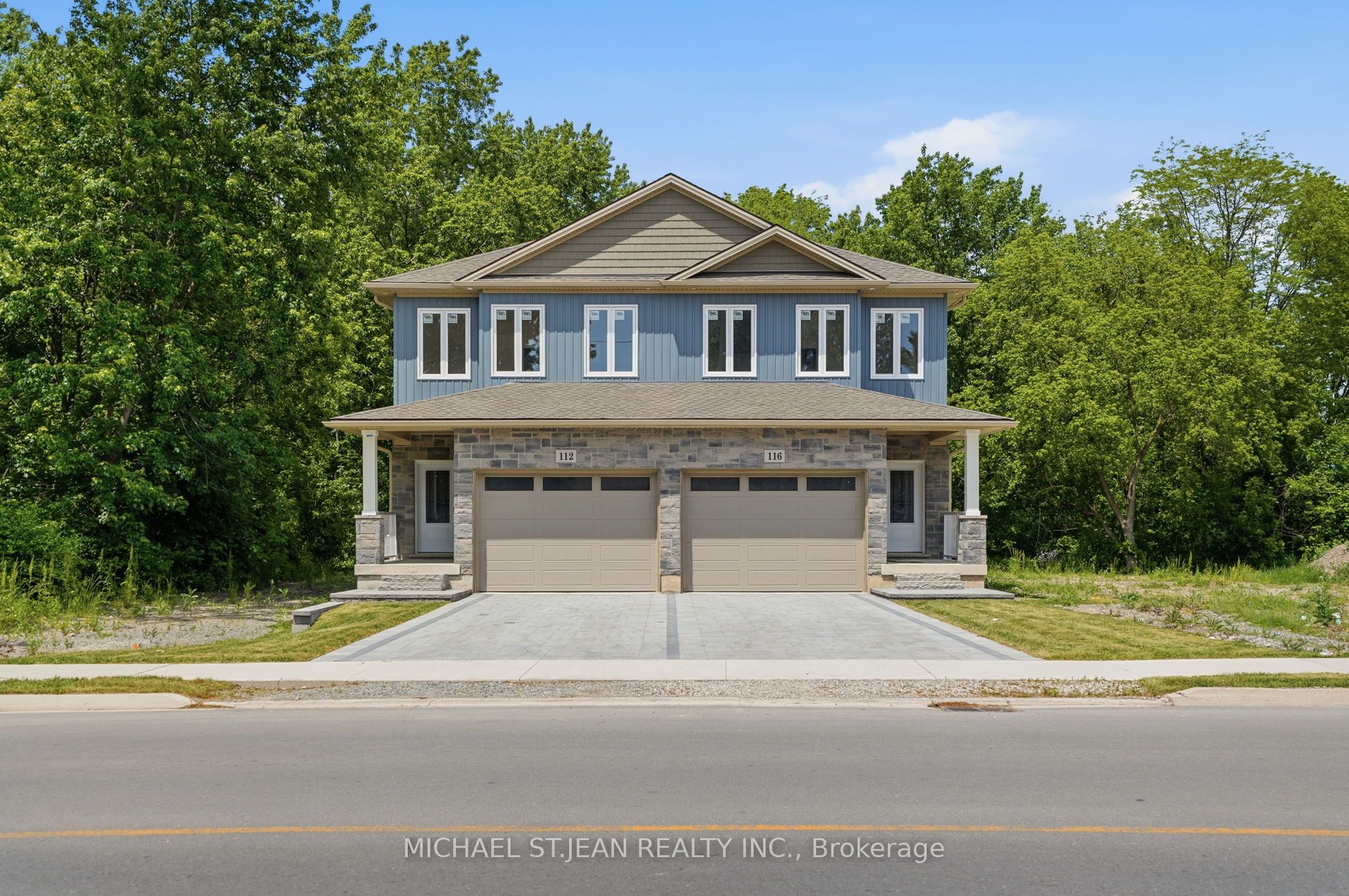 116 Forks Road E