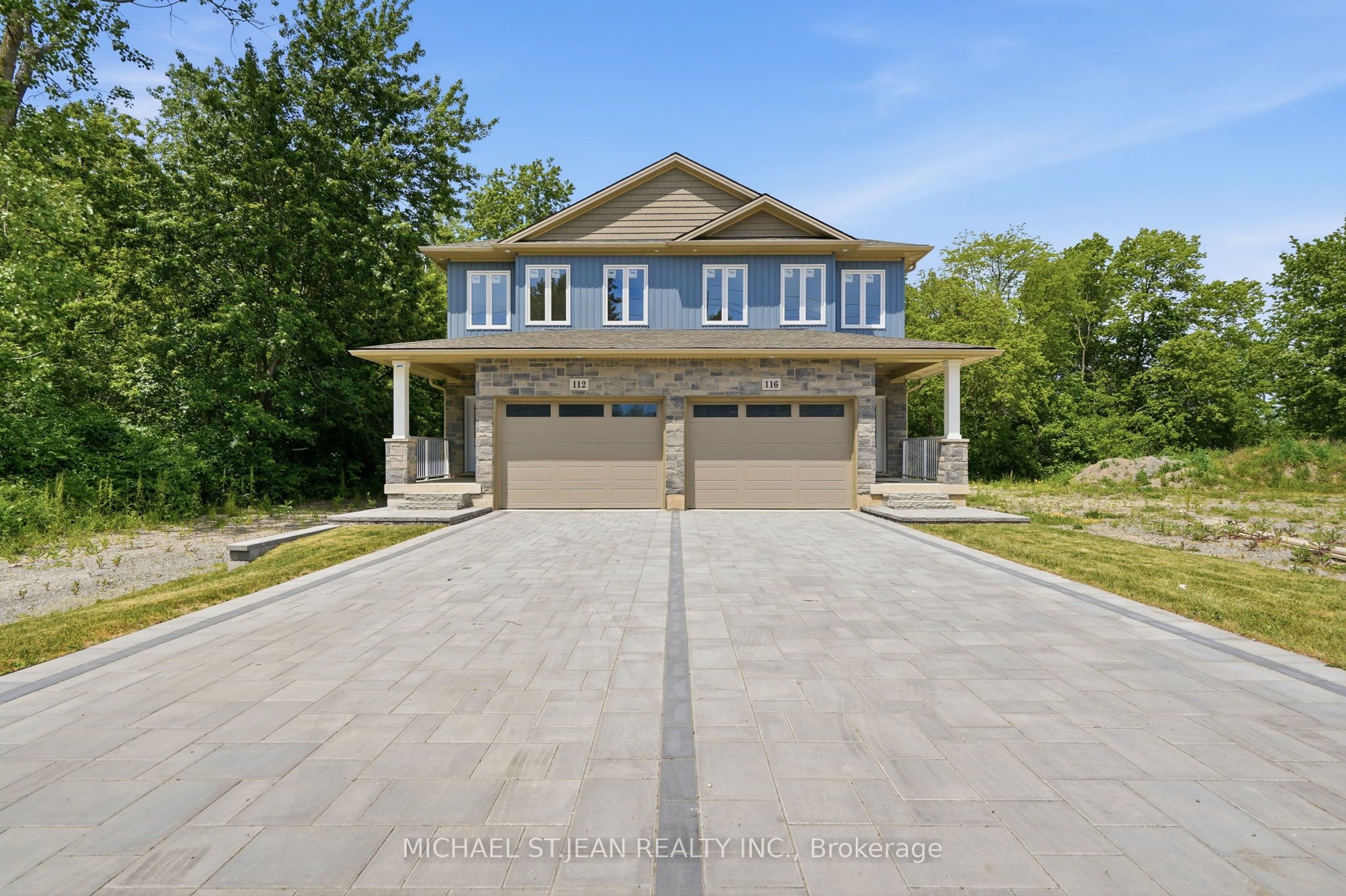 116 Forks Road E