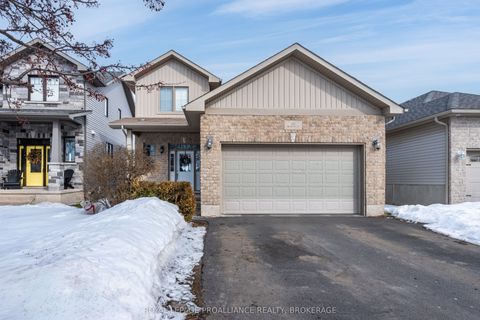 121 Blakely Street Loyalist ON K7N 0A3