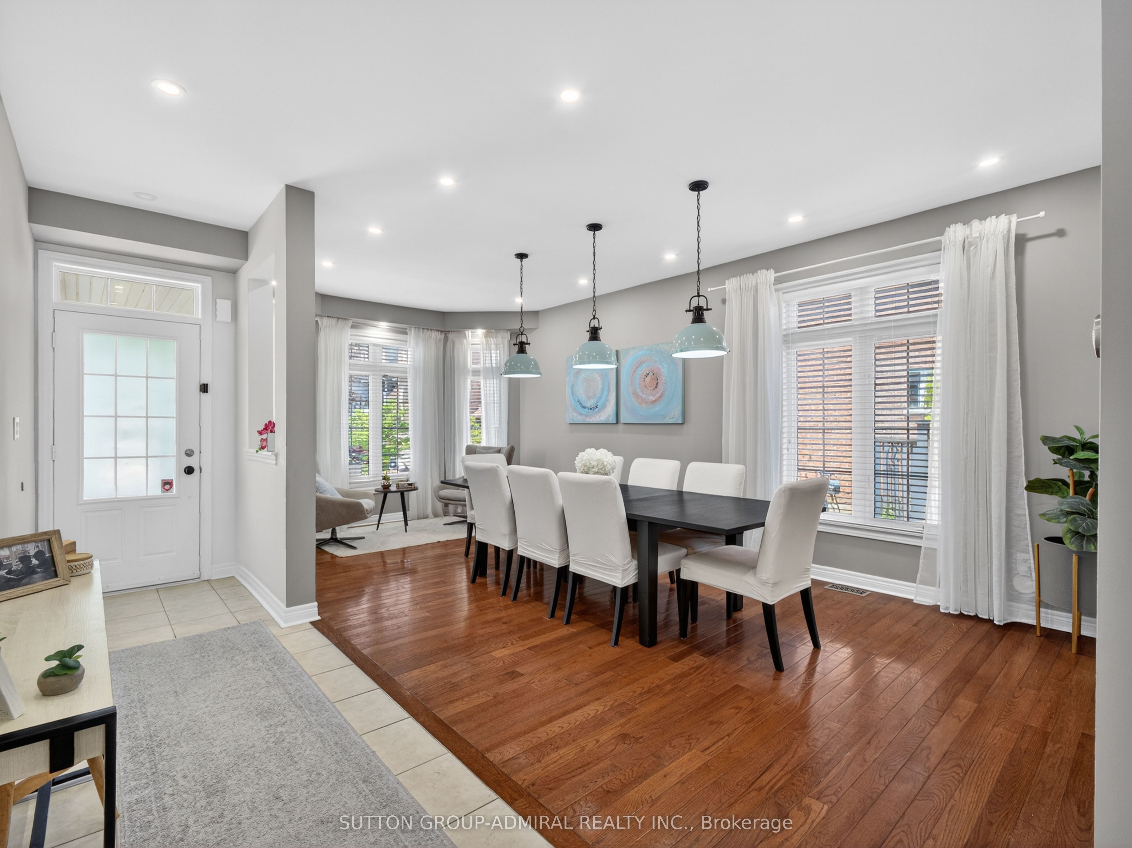 45 Gamla Road