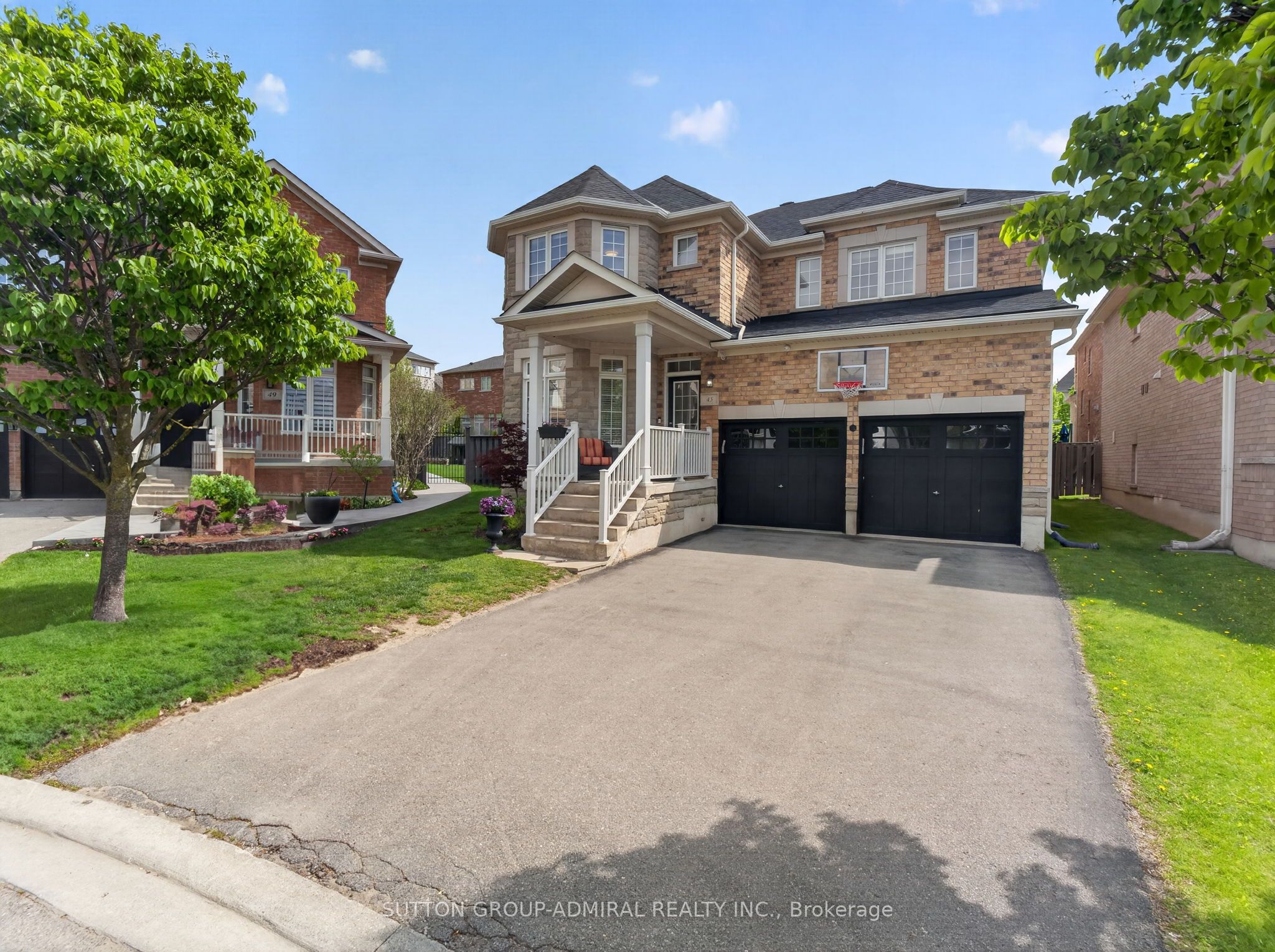 45 Gamla Road