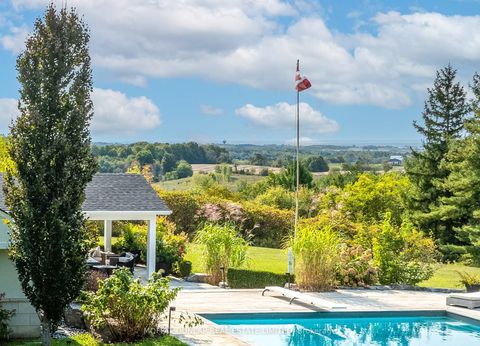 14370 7th Concession King ON L7B 1K4