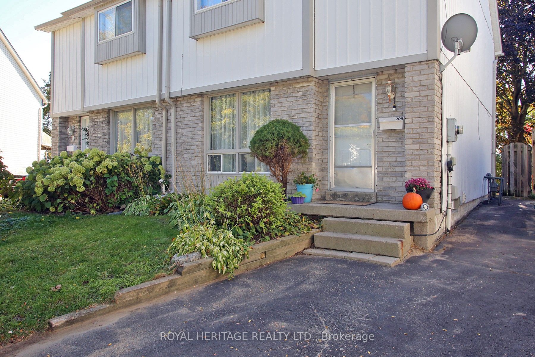 205 Northminster Court