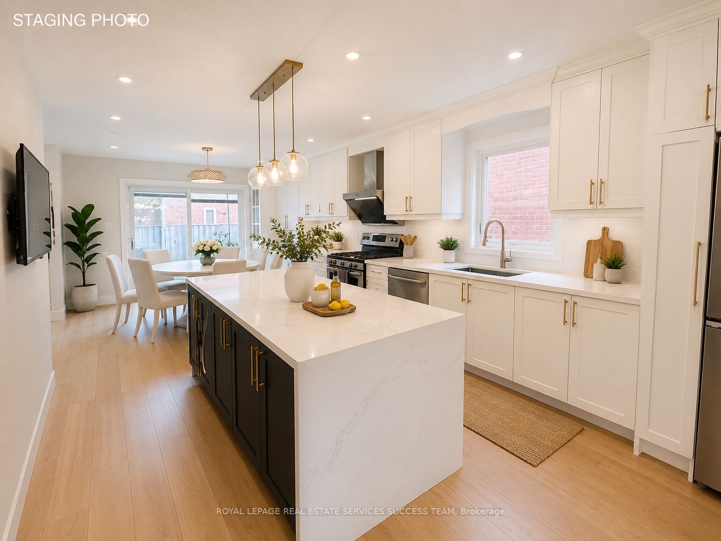 2360 Credit Valley Road