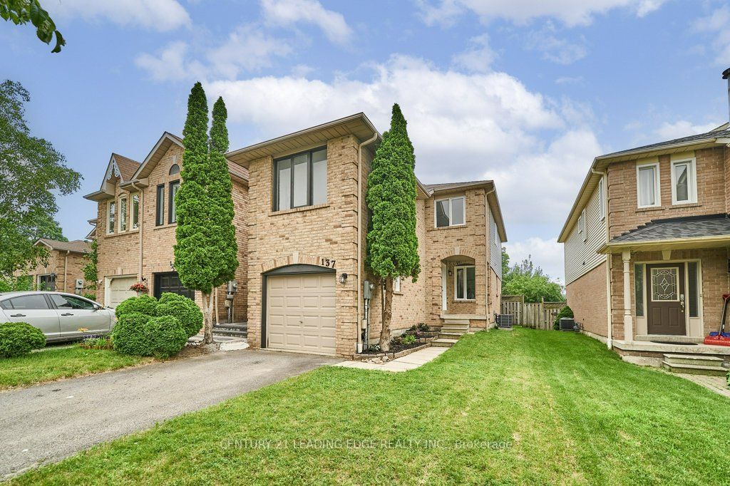 137 Timber Mill Avenue