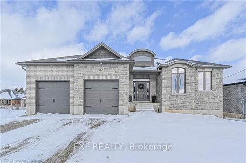 43 Coulter Street Perth East ON N0K 1M0