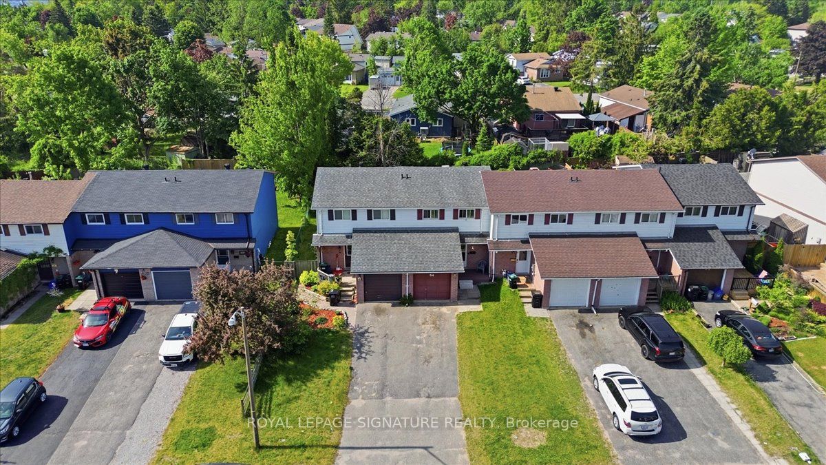 54 Scott Crescent