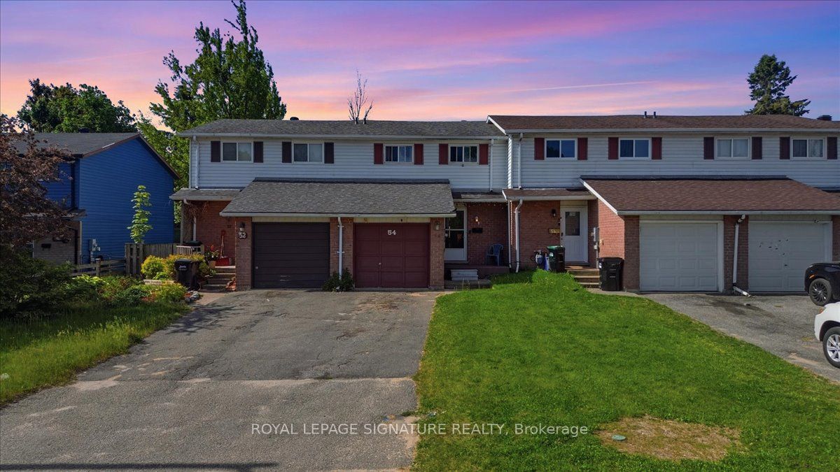 54 Scott Crescent