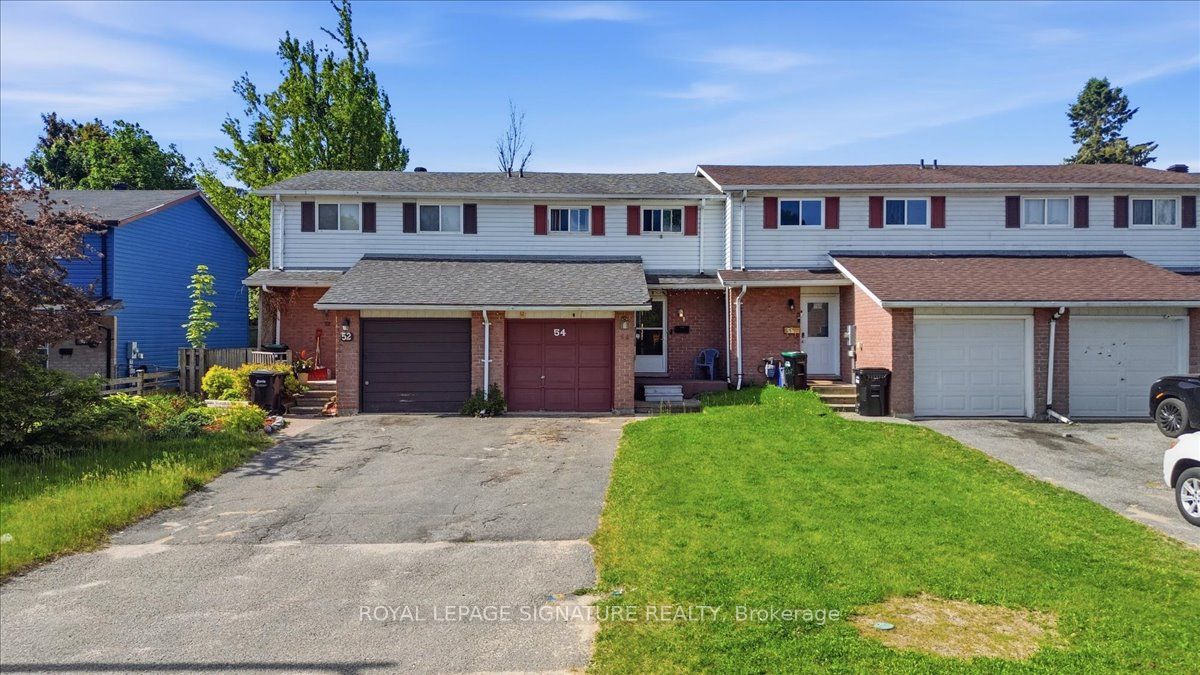 54 Scott Crescent