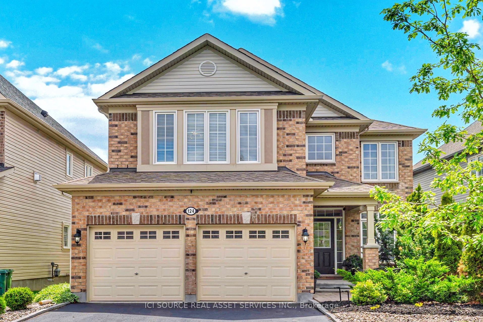 124 Culloden Crescent