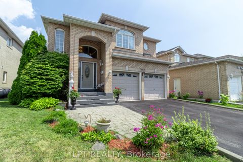 1887 Fairport Road Pickering ON L1V 1T5