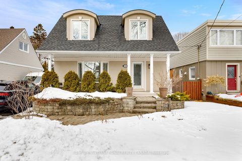 92 Delma Drive Toronto W06 ON M8W 4P1