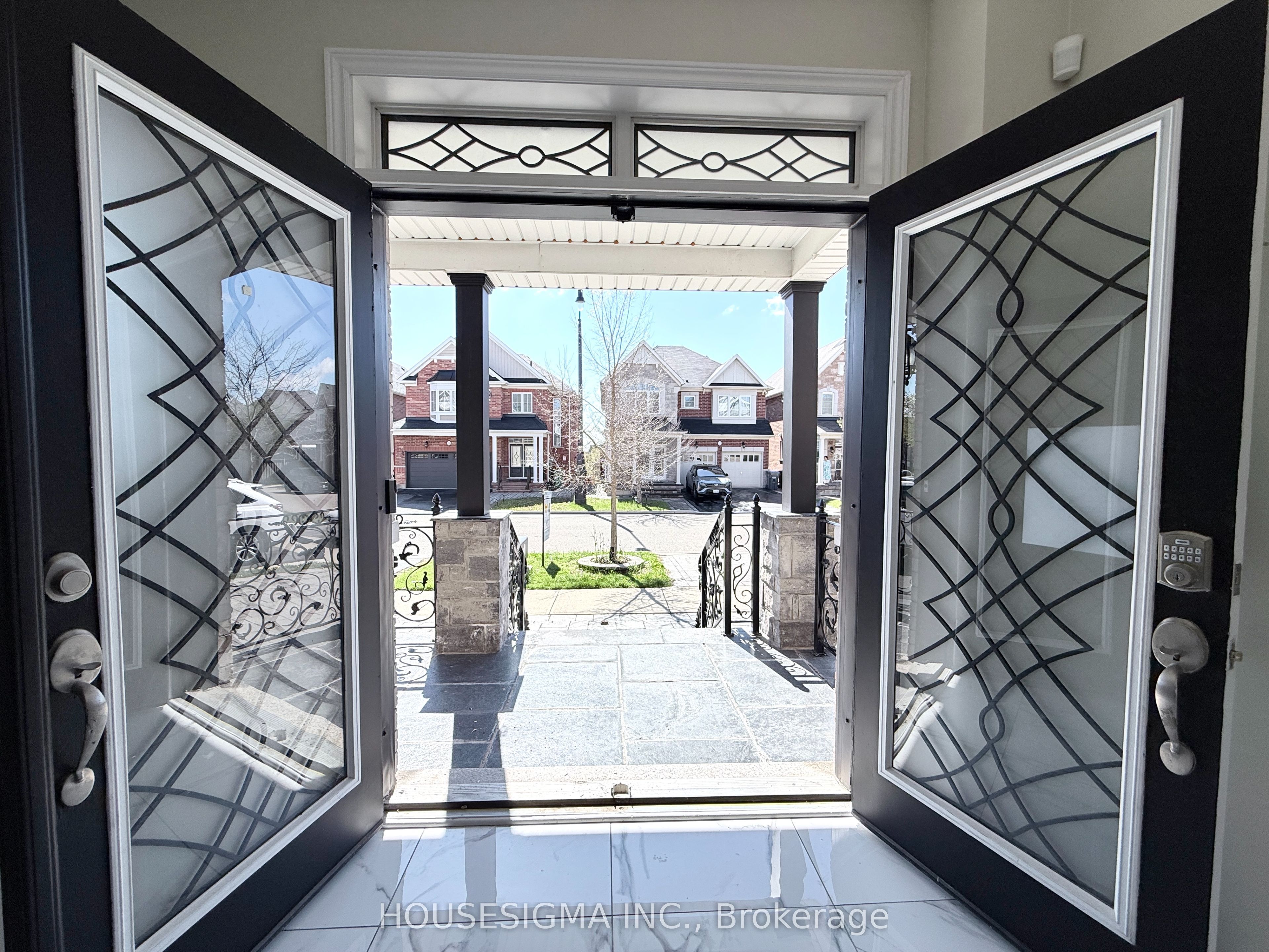 50 Victoriaville Road