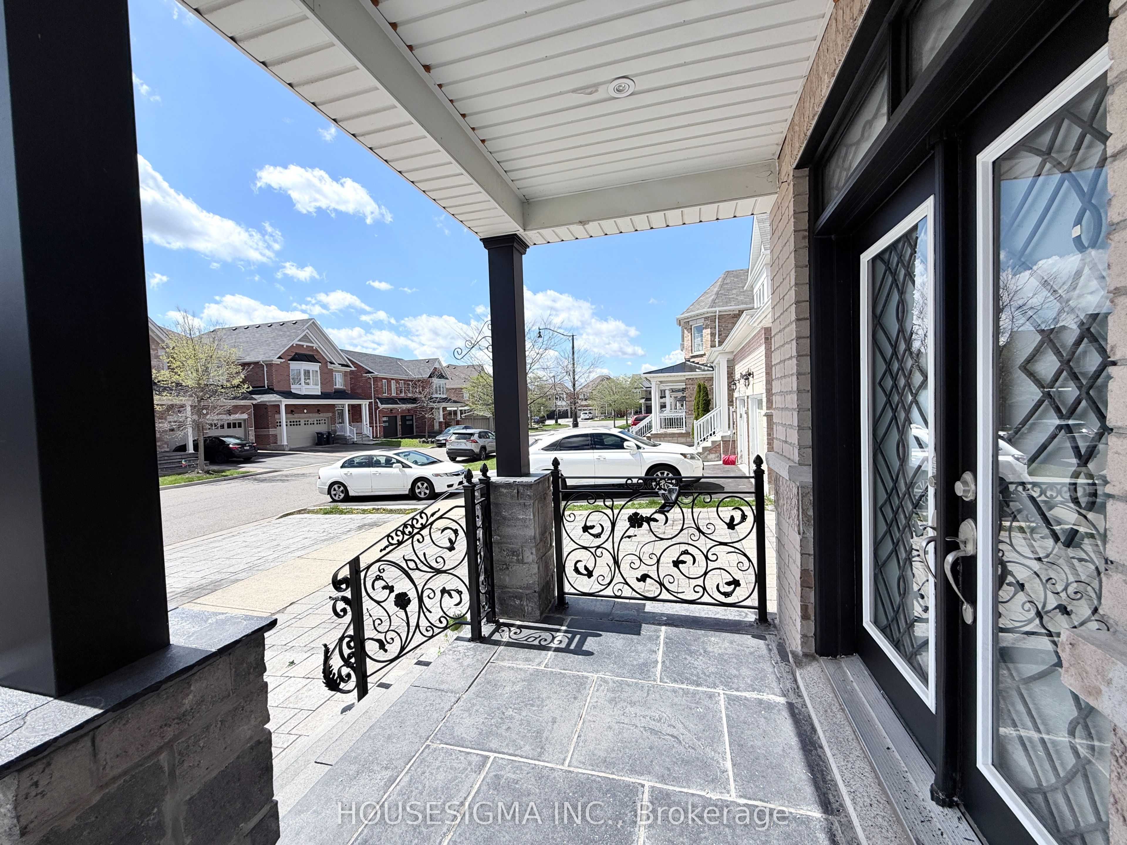 50 Victoriaville Road