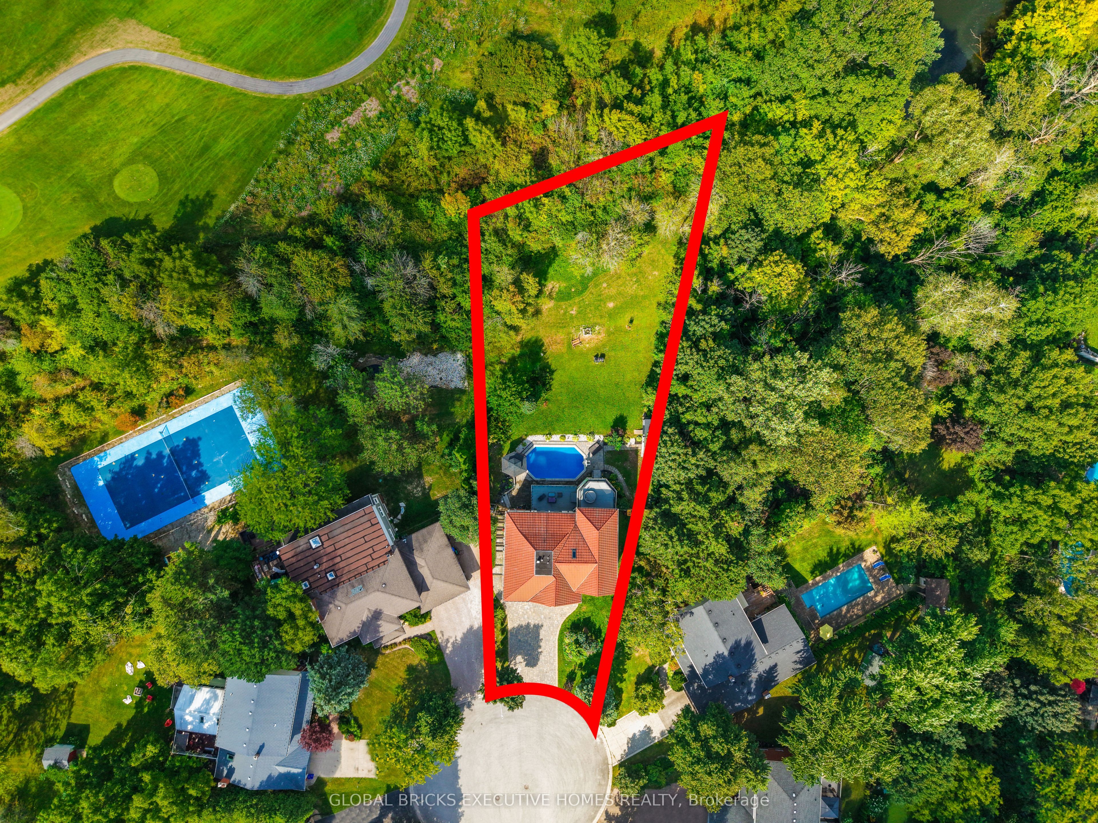 2169 Bonfield Court
