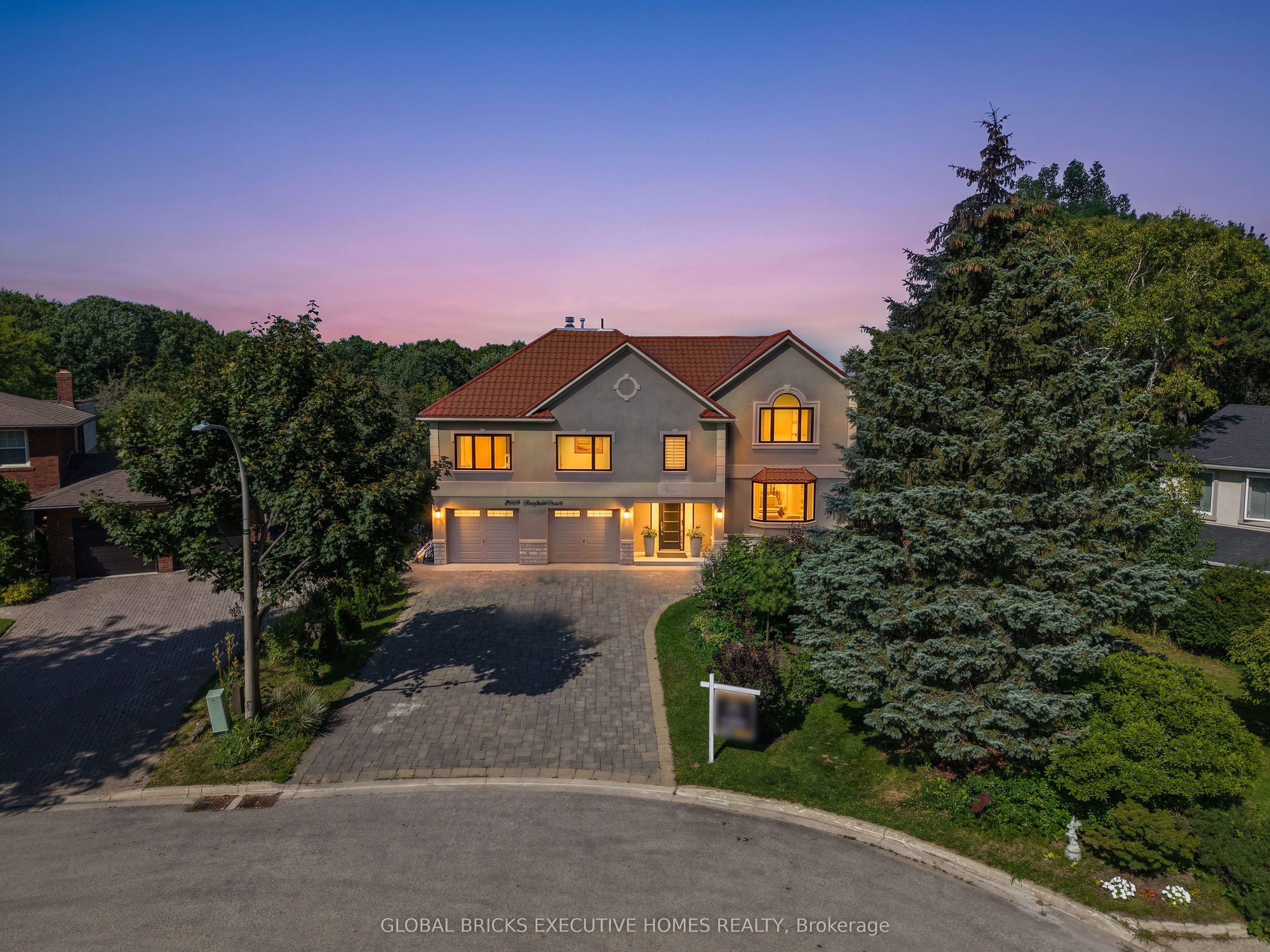 2169 Bonfield Court