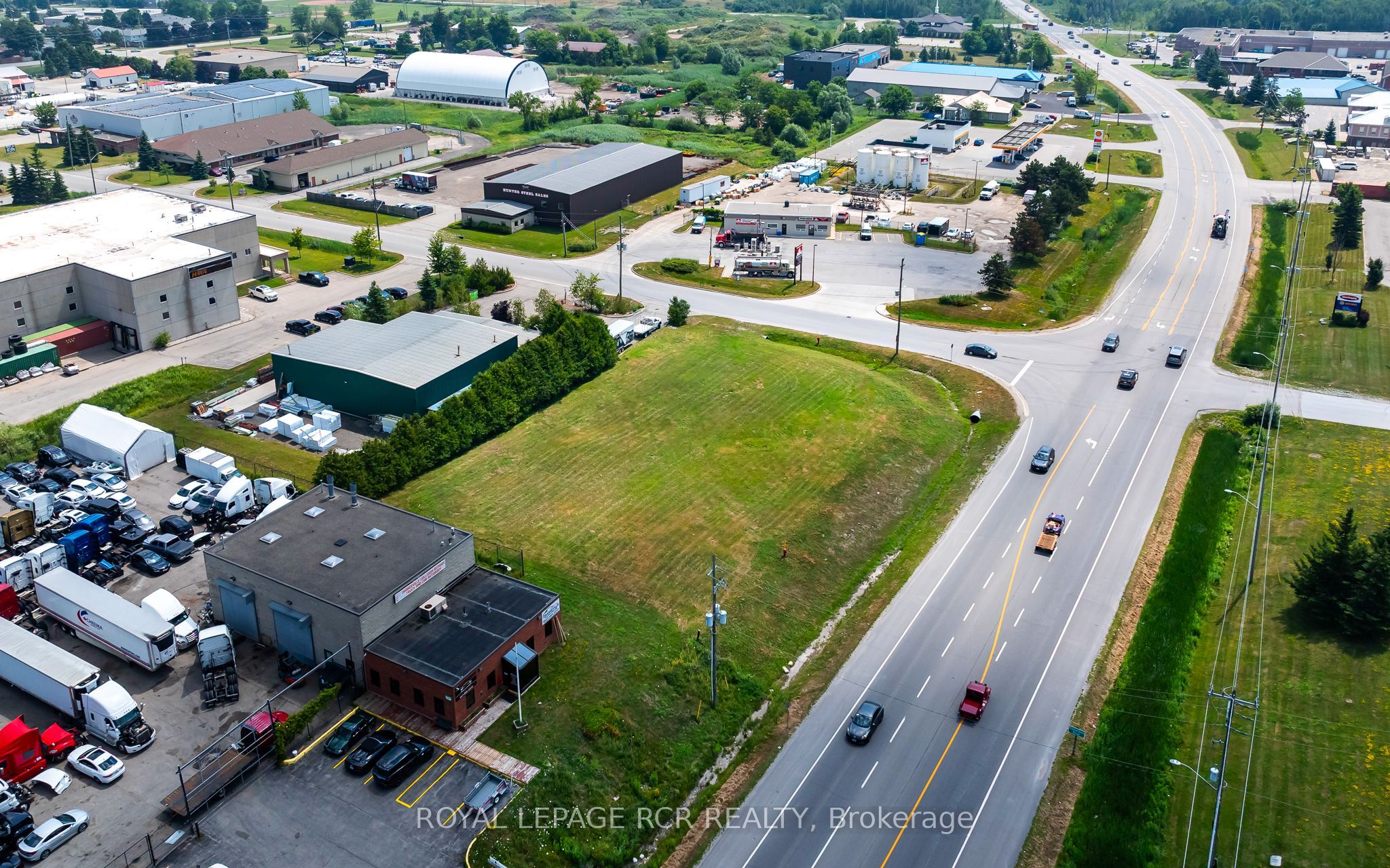 495 Richardson Road