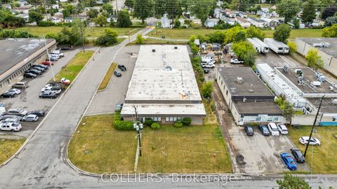 3110 Wharton Way Mississauga ON L4X 1C1