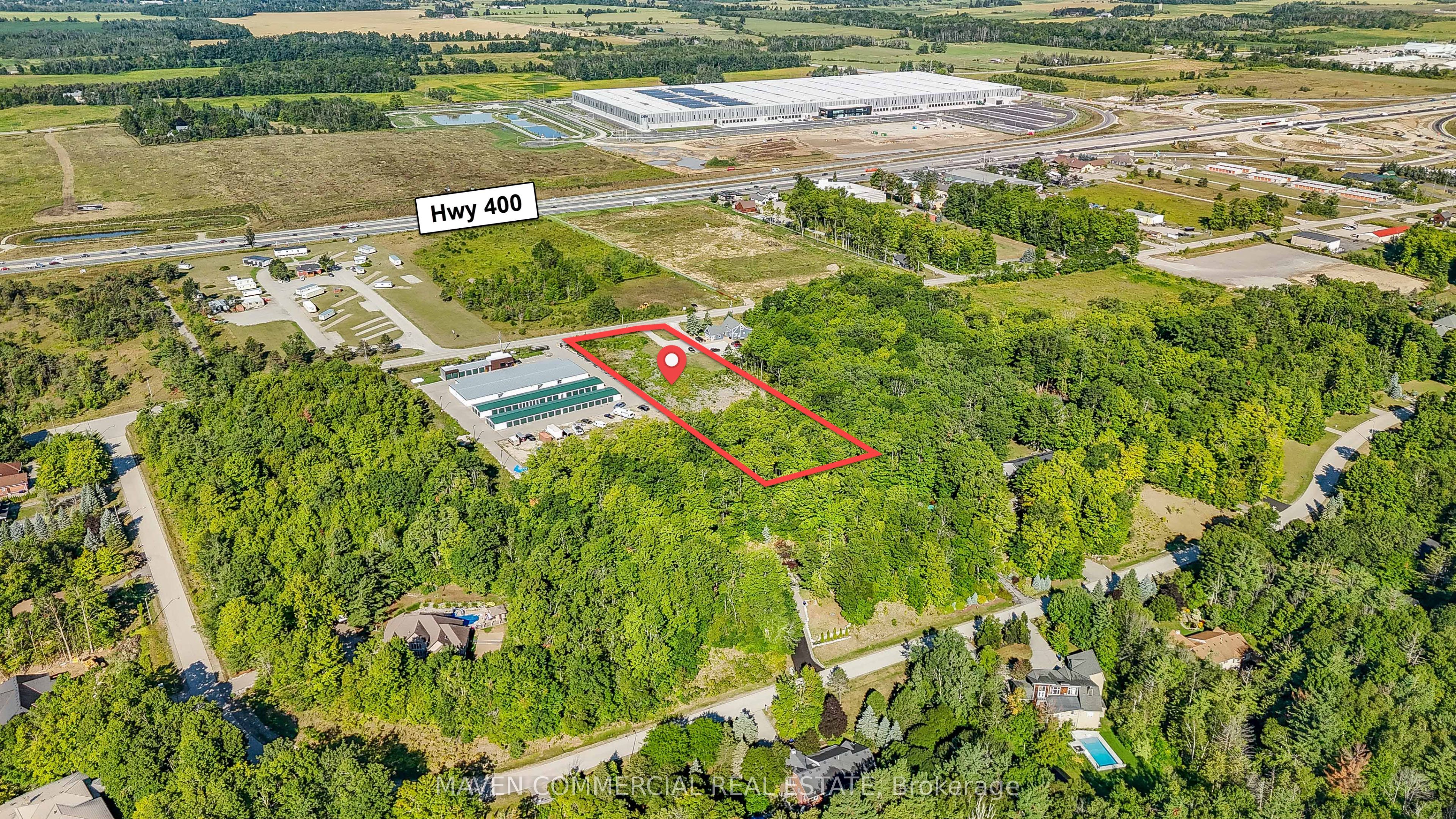 1881 Commerce Park Drive