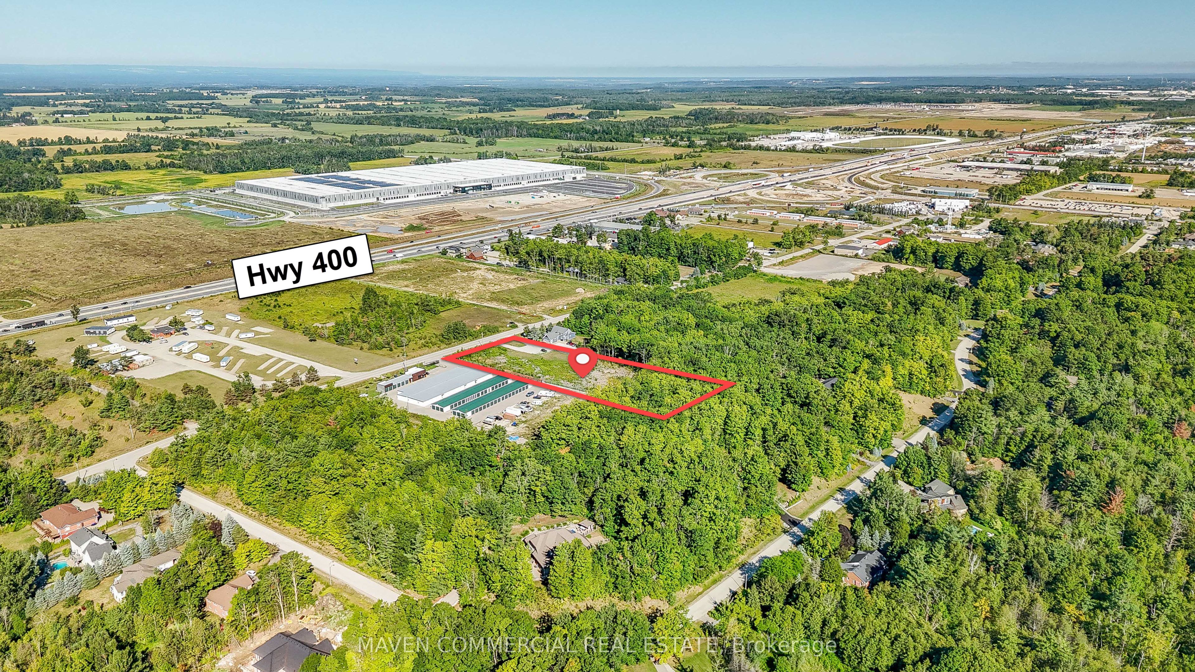 1881 Commerce Park Drive