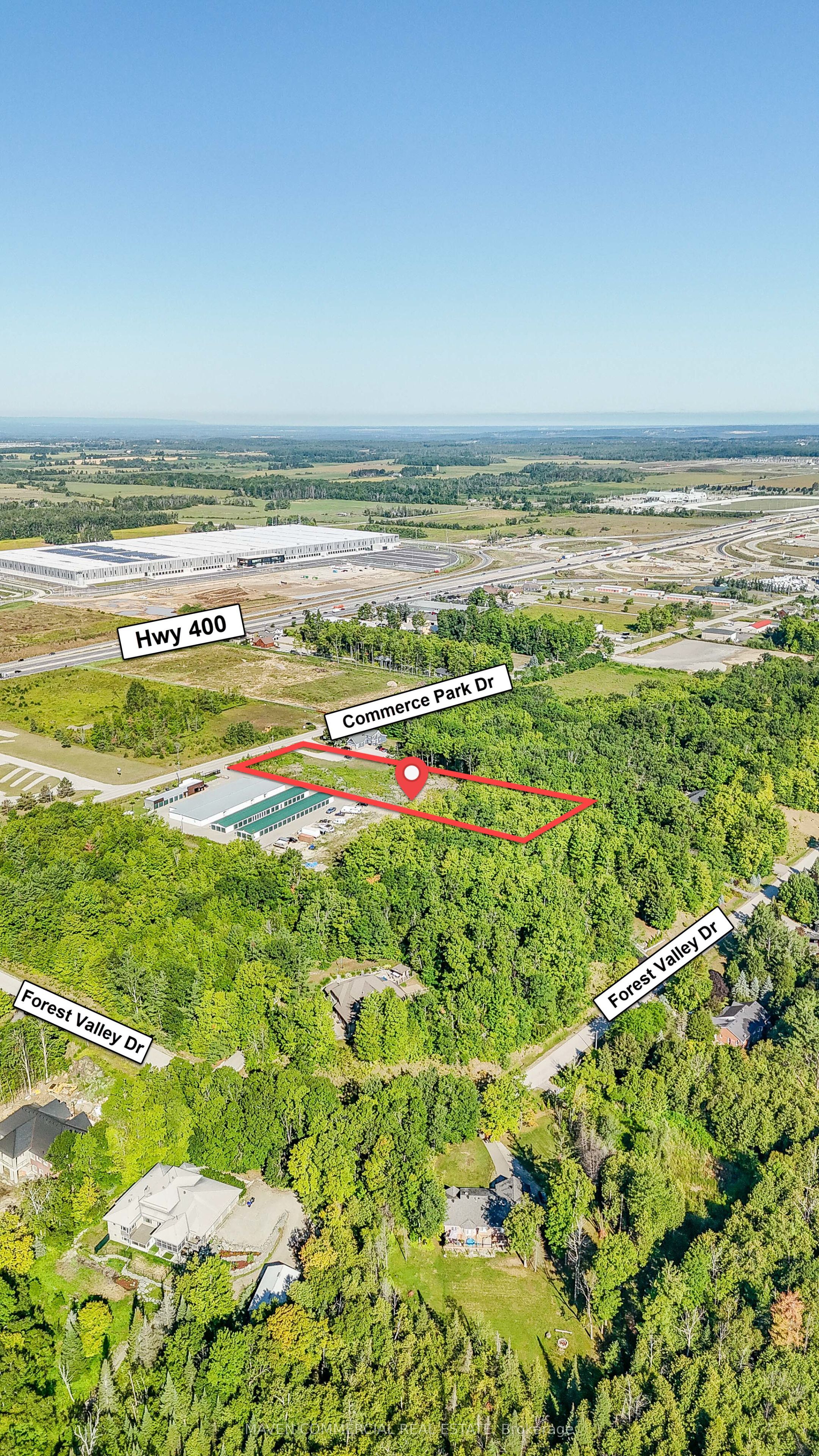 1881 Commerce Park Drive