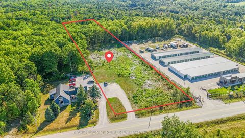 1881 Commerce Park Drive Innisfil ON L9S 4A3