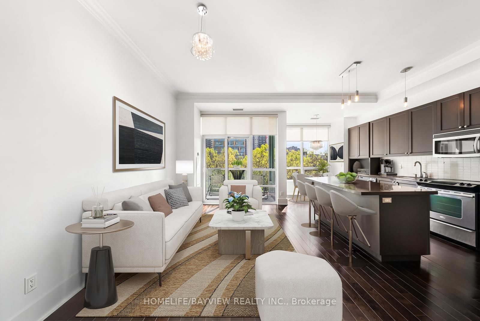 120 Homewood Avenue 420