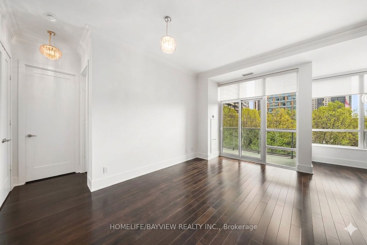 120 Homewood Avenue 420