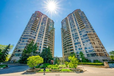 55 Kingsbridge Garden Circle 1002 Mississauga ON L5R 1Y1