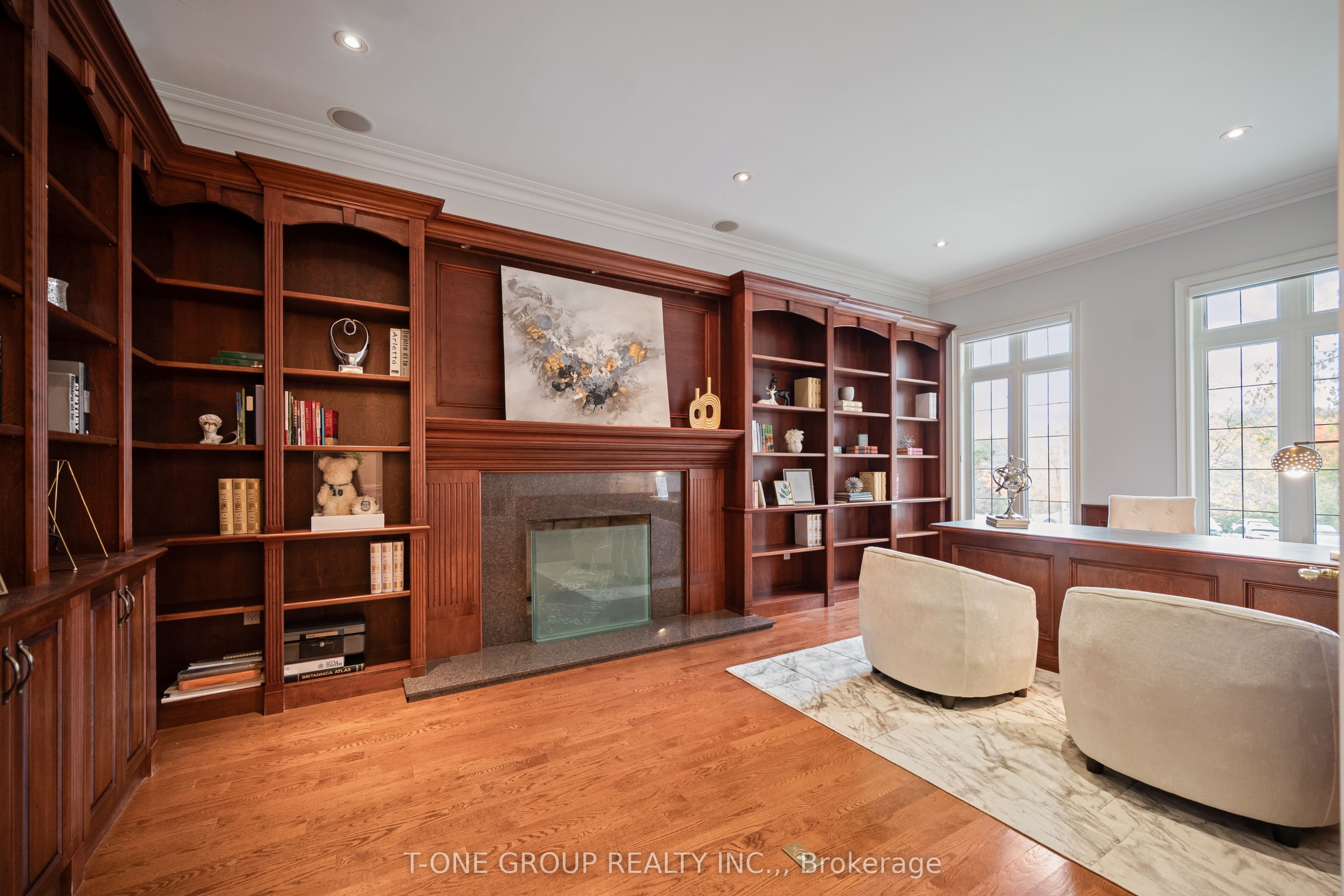 253 Carlton Road
