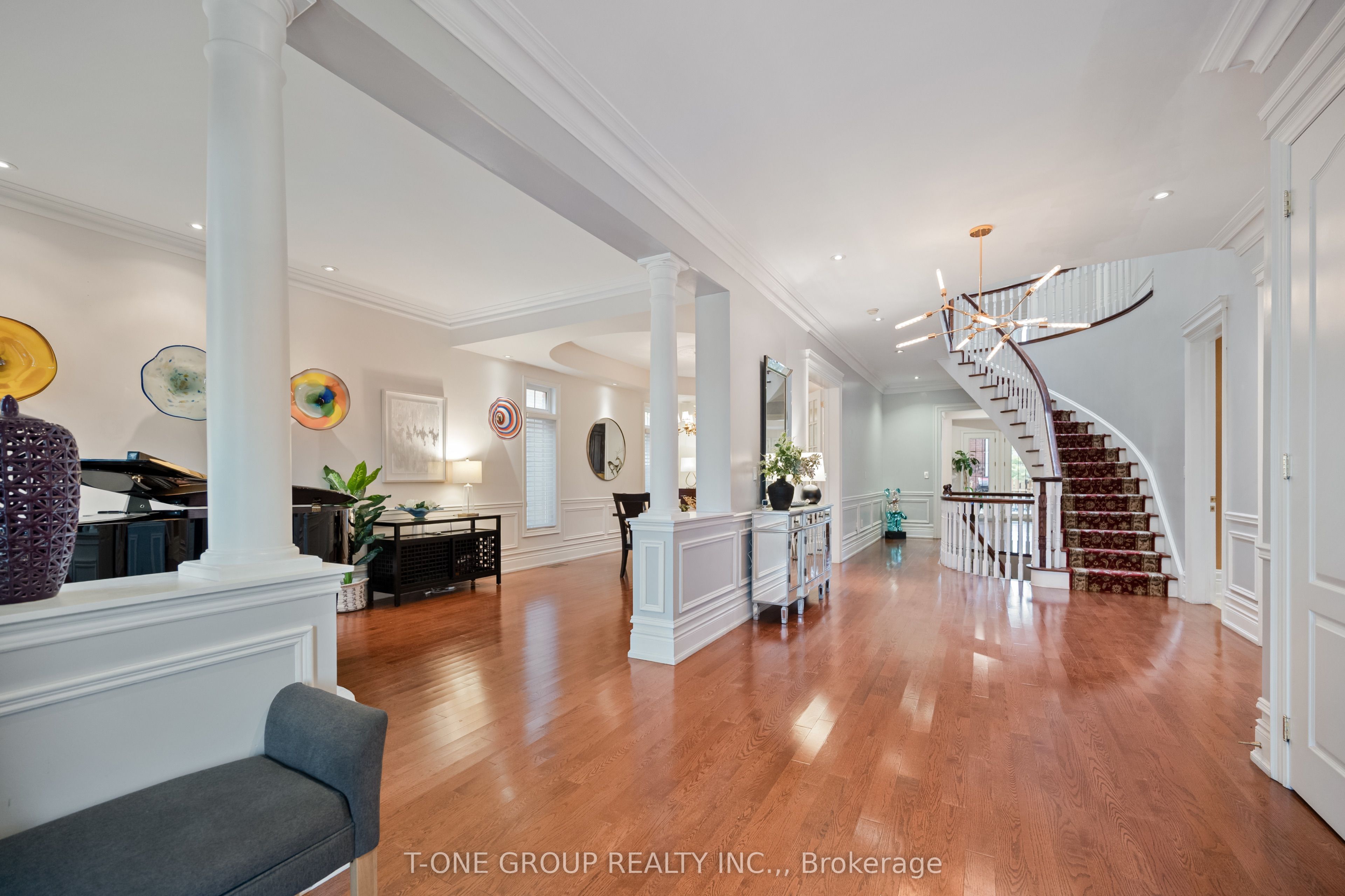 253 Carlton Road