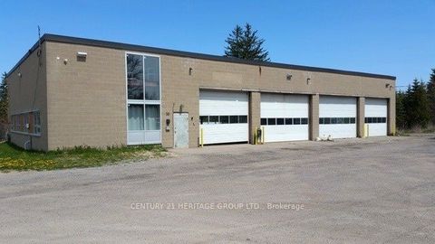 14685 Woodbine Avenue Whitchurch-Stouffville ON L4A 2G7