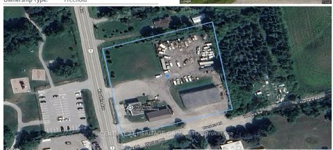 14685 Woodbine Avenue Whitchurch-Stouffville ON L4A 2G7