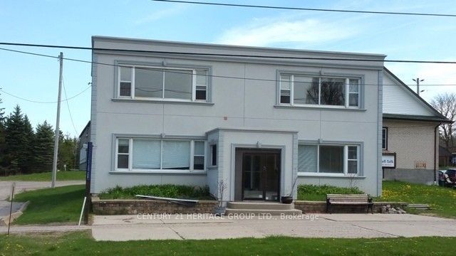 14685 Woodbine Avenue