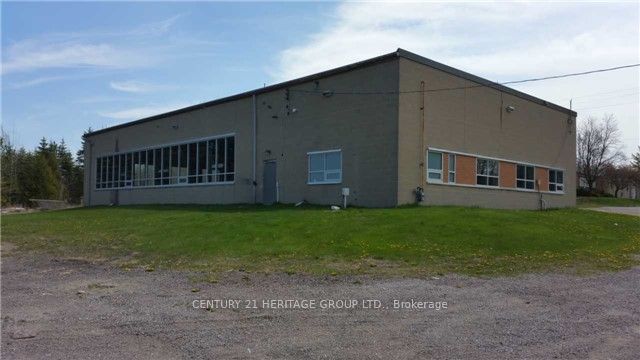 14685 Woodbine Avenue